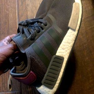 NMD ADIDAS SNEAKERS